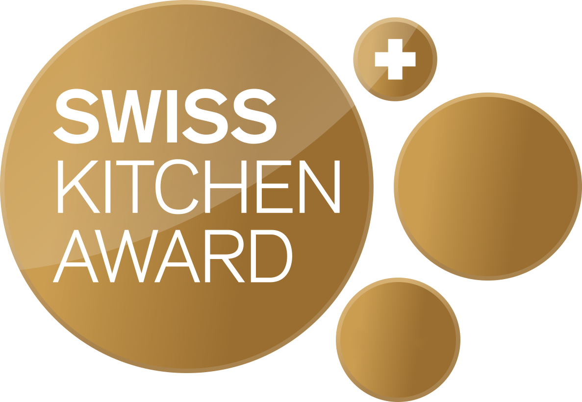 Swiss Kitchen Award, Logo